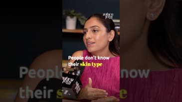 Stop Copying Trends: Know Your Skin Type First