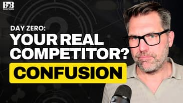 Your Biggest Sales Competitor Isn’t Another Company