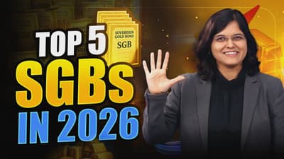 Which SGB you should buy? | CA Rachana Ranade