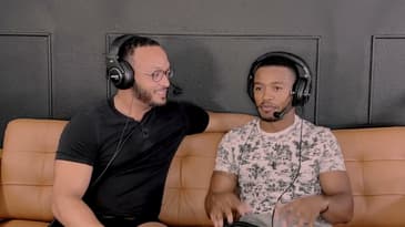 DGPS3E23: Dillon Diaz and Jake Waters Promo 2