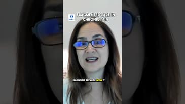 A team approach to chronic pain is the solution #physicaltherapy #chronicpain #physiotherapy