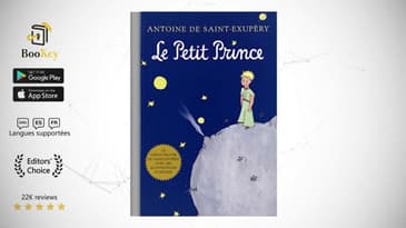 Résumé et critique de&nbsp;Le Petit Prince-Un livre qui nourrit son âme