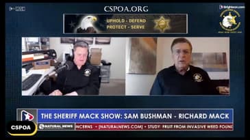 Liberty RoundTable Live Stream