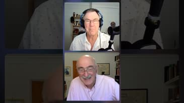 Sneak Peek | Space Nuts 346 Podcast