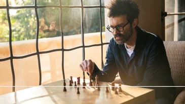 Episode 503: Mark Oliver Everett (of Eels)