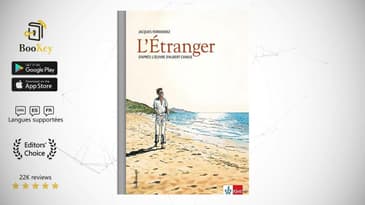Résumé et critique de&nbsp;L’Étranger-La mort d’un homme ordinaire dans un monde absurde