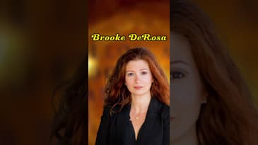 New podcast with Alice in Wonderland composer Brooke DeRosa coming soon!