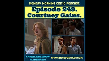 (Episode 249) "Can't Buy Me Love" Actor: Courtney Gains.
