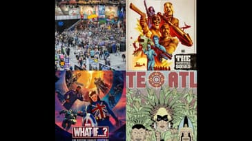 S4 EP24: Easter Eggs with Kevin Garcia