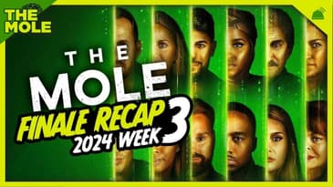 Reacting to The Mole Finale | Mole Patrol