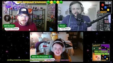 The 3DO Experience - Episode 98: Pretty Soldier Sailor Moon S: Import Anime Fighters YMMV! (Video)