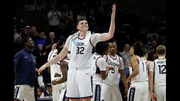 #twofivedaily - EARLY COLLEGE BASKETBALL THOUGHTS