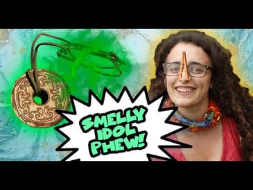 SNIFFING OUT SURVIVOR'S NEXT HIDDEN IMMUNITY IDOL