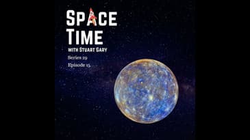 Mercury's Hidden Activity and Titan's Dragonfly: Exploring Volatile Streaks and Robotic Rotocopters