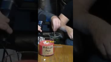 Panera’s drinks taste funny