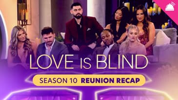 Love Is Blind Season 10 Reunion Recap