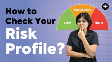 How to check your Risk Profile? | CA Rachana Ranade