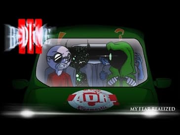 ADR Episode 133: Bedtime 3