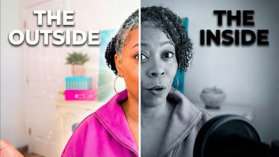 Success Looks Good From the Outside. Here's What's Inside.