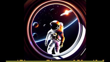 Mysteries of the Universe - 8 Things Modern Astronomers are still Puzzled By | S02E59 |...