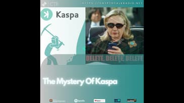 The Mystery Of #Kaspa