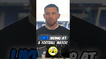 “It Felt Like a Football Match” — Connor Tierney on Bringing the Ricky Hatton Energy