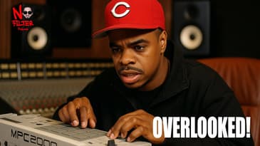 Hi-Tek Says Despite Producing BIG RECORDS. He's Still Overlooked! (Exclusive)