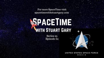 The Need to Weaponize Space | SpaceTime with Stuart Gary S23E62 | Astronomy, Space & Science News