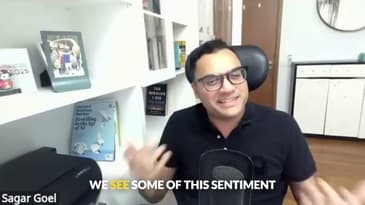 Why Leaders Fear AI More Than Their Teams | BCG’s Sagar Goel on the Real Workforce Shift