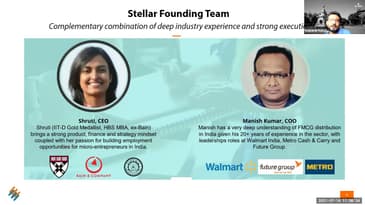 Why We Invested In ApnaKlub