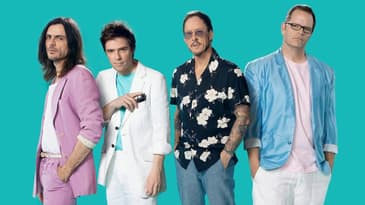 Episode 429 (Bonus): Rivers Cuomo