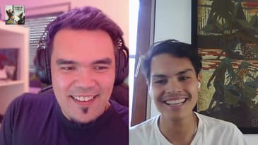 #9: Baby, BBQ & Bye Bye Deutschland: Zwischen Bionade, Fleischersatz & Furzkommunikation