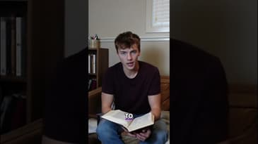 Finding Hope: Bible's Secret to Overcoming Life's Challenges #shorts