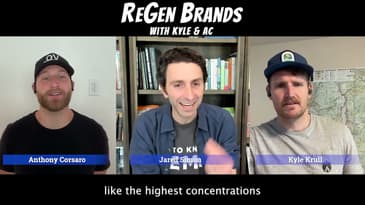 Using AI Powered Nutrition Research To Catalyze Product Innovation