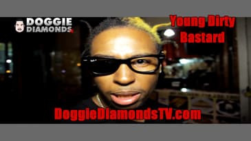 YDB Responds To Critics Who Say He Copies His Father ODB