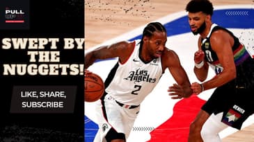 LA CLIPPERS TALK! | CLIPPERS LOSE TO THE NUGGETS!