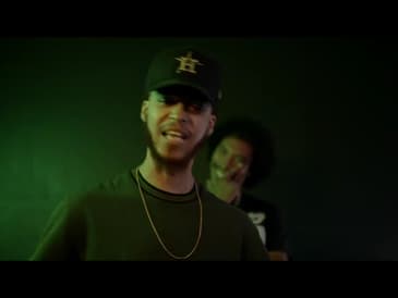 Arique Jackson - 99 | New Hip Hop Christian Music