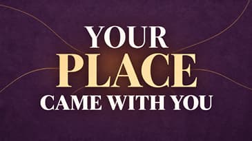 Call Your Power Home: You Were Never Without a Place