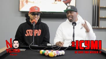 ICYMI: Erick Sermon Speaks On Headbanger Record Almost Not Happening Because The EPMD Beef Started