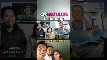 Ang Simbahan para sa Kalag nga Gutom sa Pulong sa Diyos