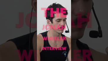 This week on DGP, Gay Adult Performer Jonah Wheeler #youtubeshorts #podcast #shorts #follow #like