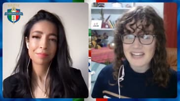 S01E11: Fiorentina v Milan end-to-end fun as Vlahovic upstages Ibrahimovic