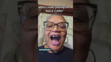 RACE CARD
