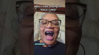 RACE CARD