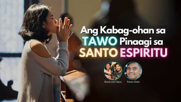 Ang Pagtuong Kristohanon sa Bag-ong Kinabuhi sa Pagtuo