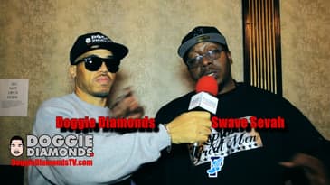 Swave Sevah Reveals The One Battle He Wishes He Could Do Over