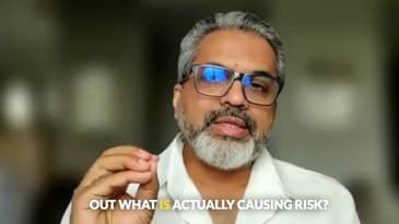 Why Cybersecurity Needs a Risk Operations Center (ROC) — Not Just a SOC