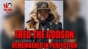 Fred The Godson, Remembered In Perfection