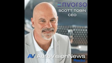 "And Now You're World-Class" ft. Scott Tobin of Envorso