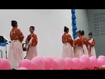 Hill Tribes Culture Festival Spring 2021 Part 2